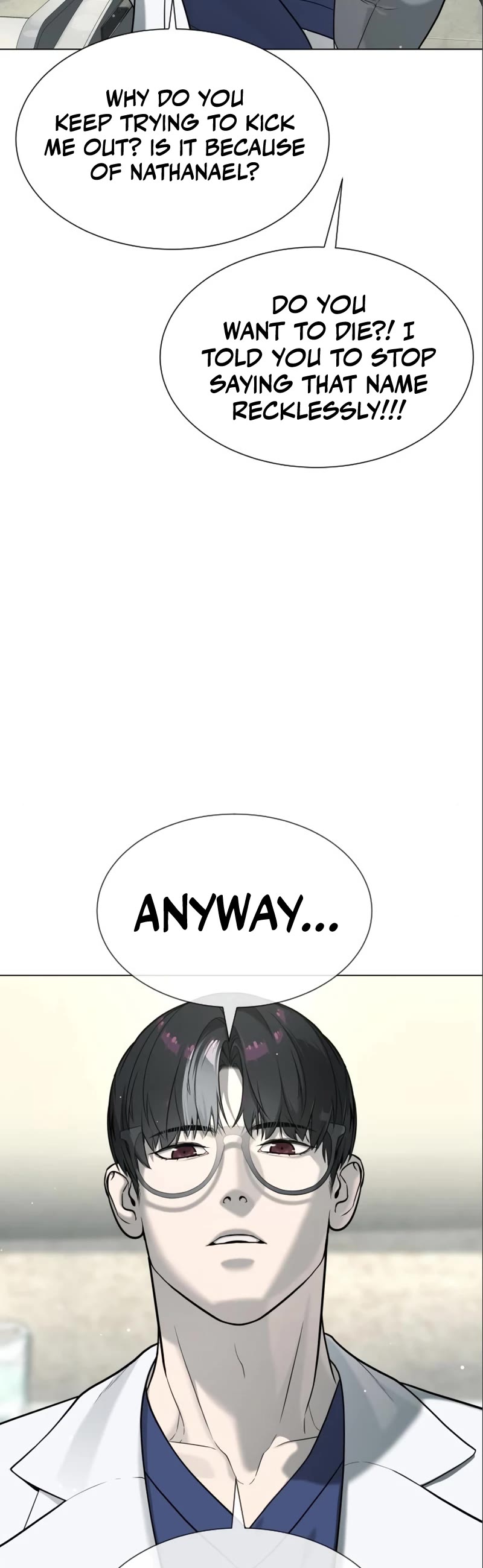 Killer Pietro Chapter 18 page 85 - Chapter 18