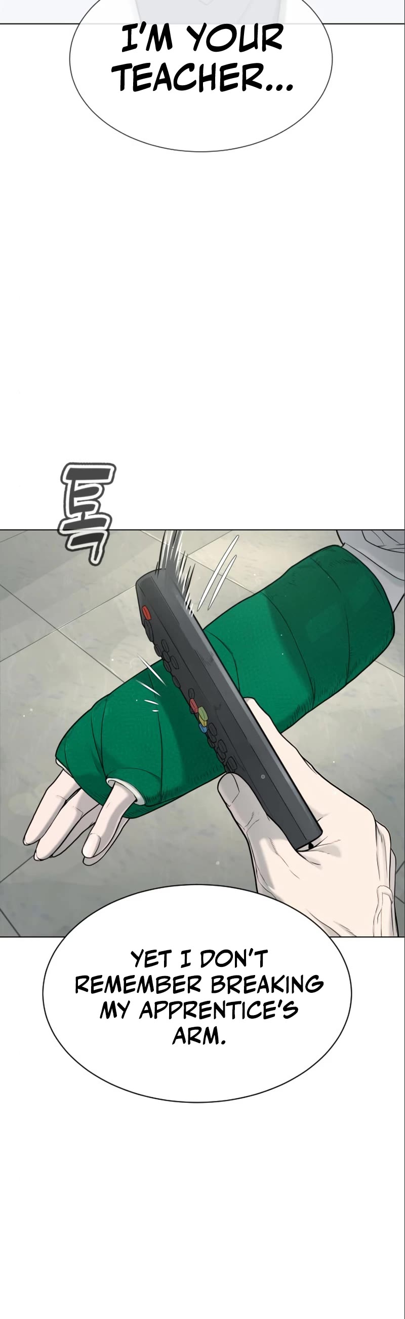 Killer Pietro Chapter 18 page 86 - Chapter 18