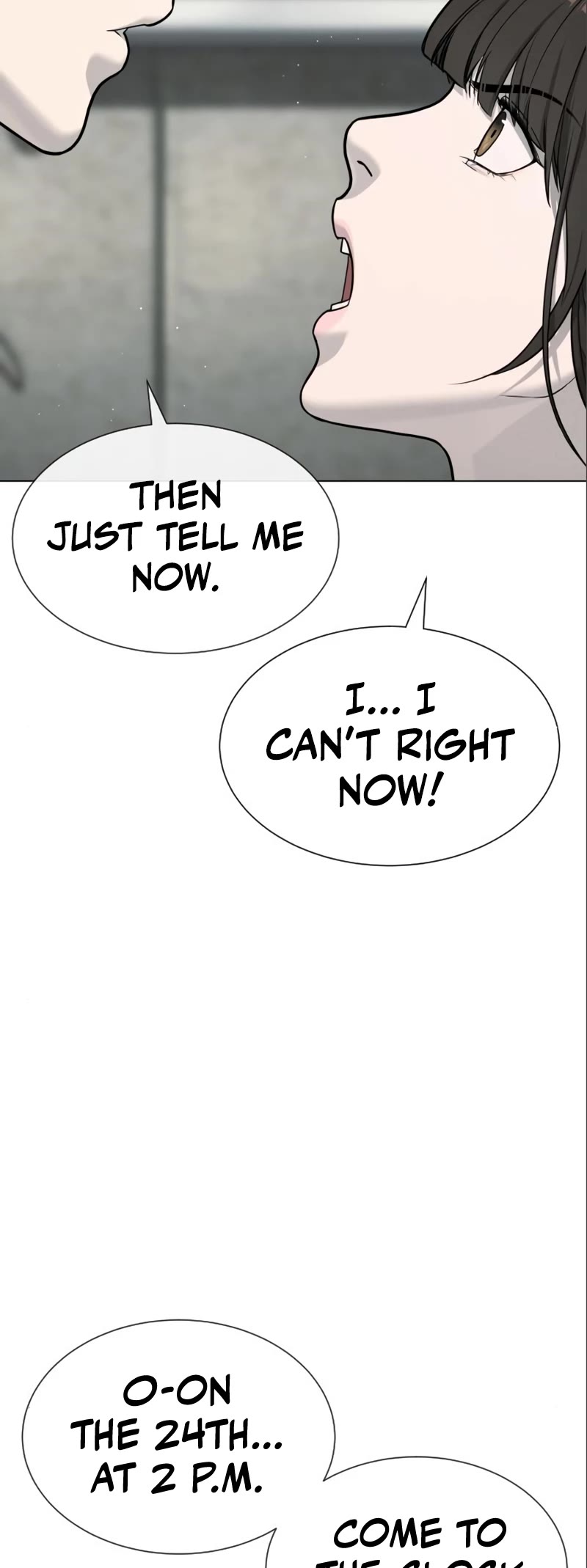 Killer Pietro Chapter 18 page 90 - Chapter 18