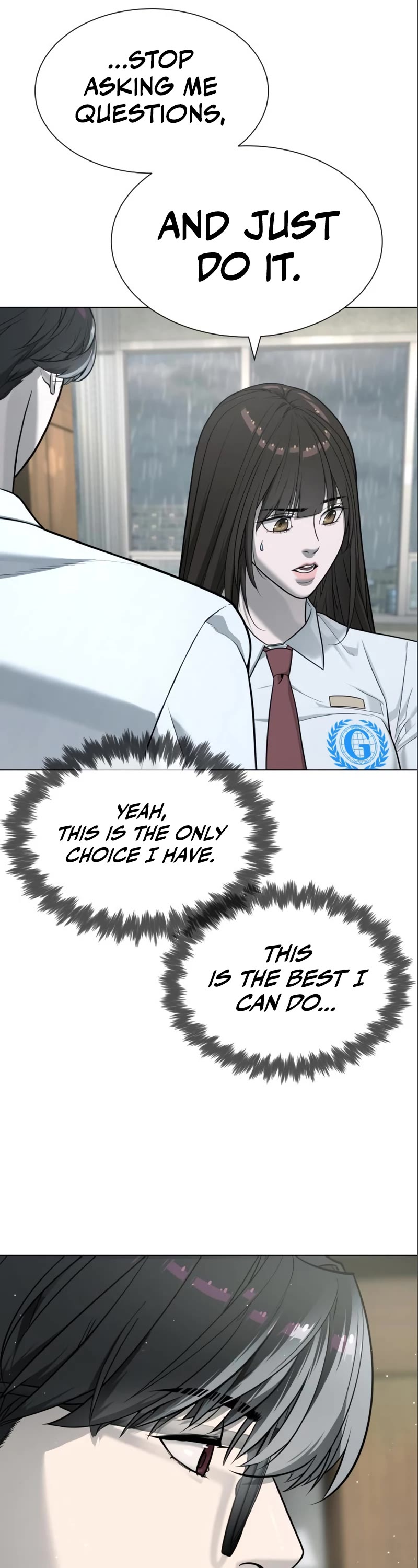 Killer Pietro Chapter 18 page 92 - Chapter 18
