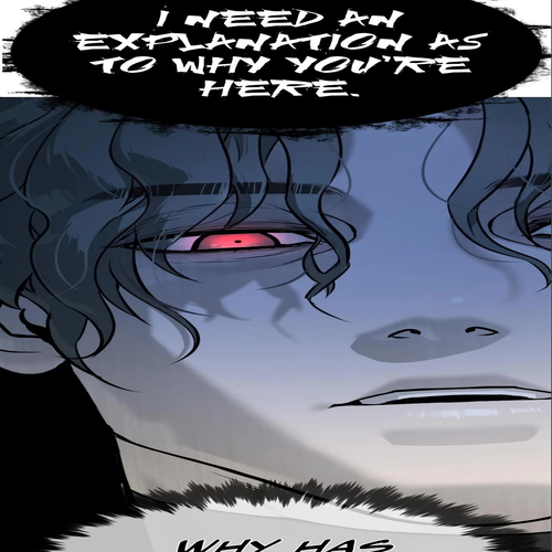Killer Pietro Chapter 18 cover