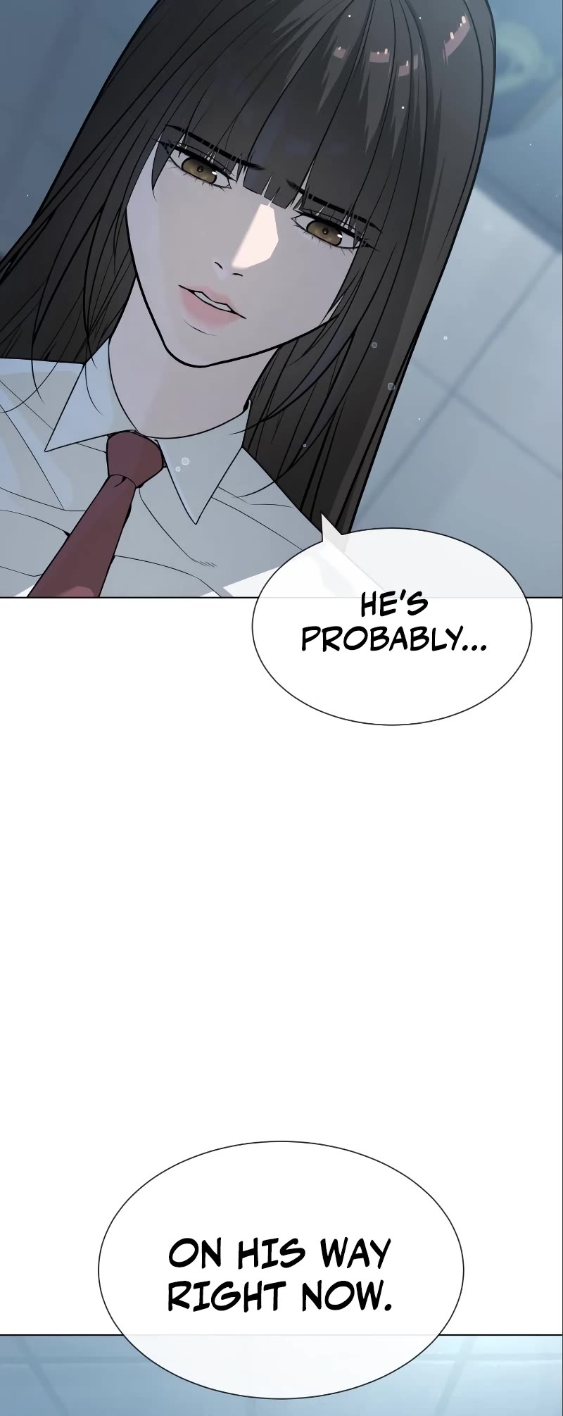Killer Pietro Chapter 19 page 13 - Chapter 19