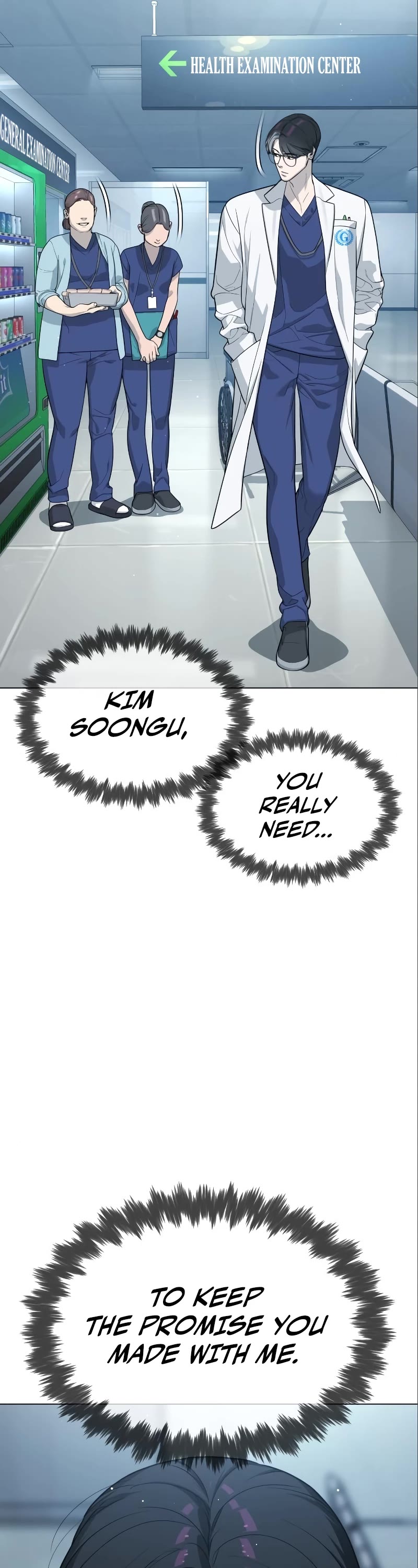 Killer Pietro Chapter 19 page 14 - Chapter 19