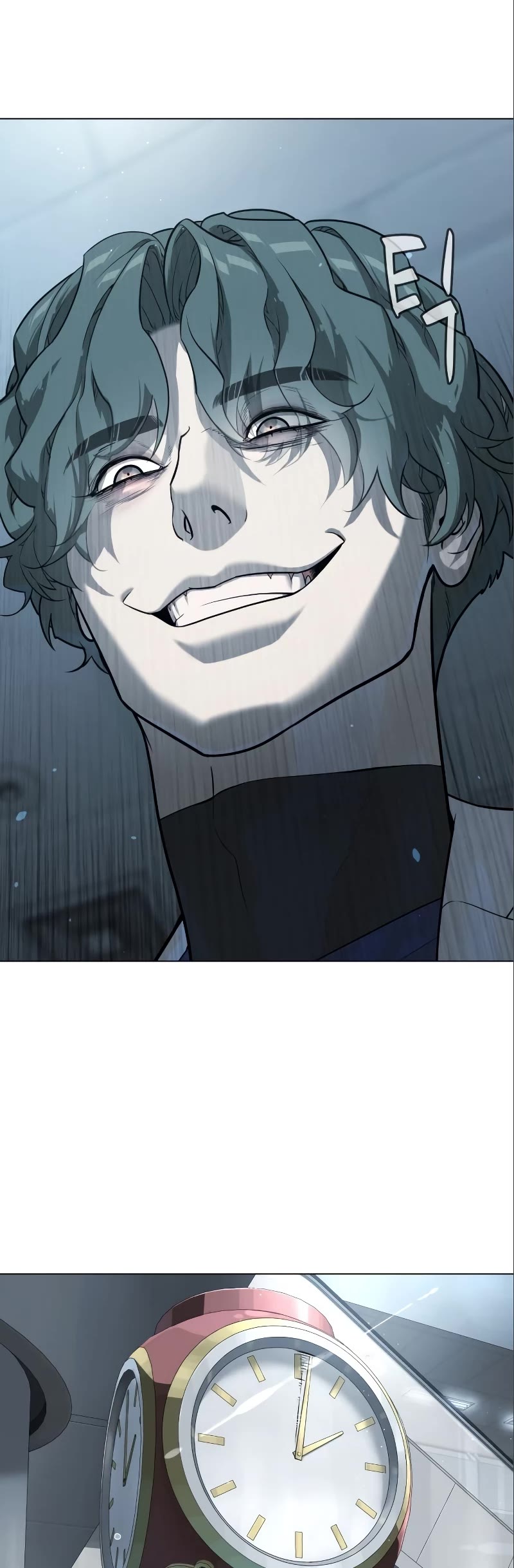 Killer Pietro Chapter 19 page 16 - Chapter 19