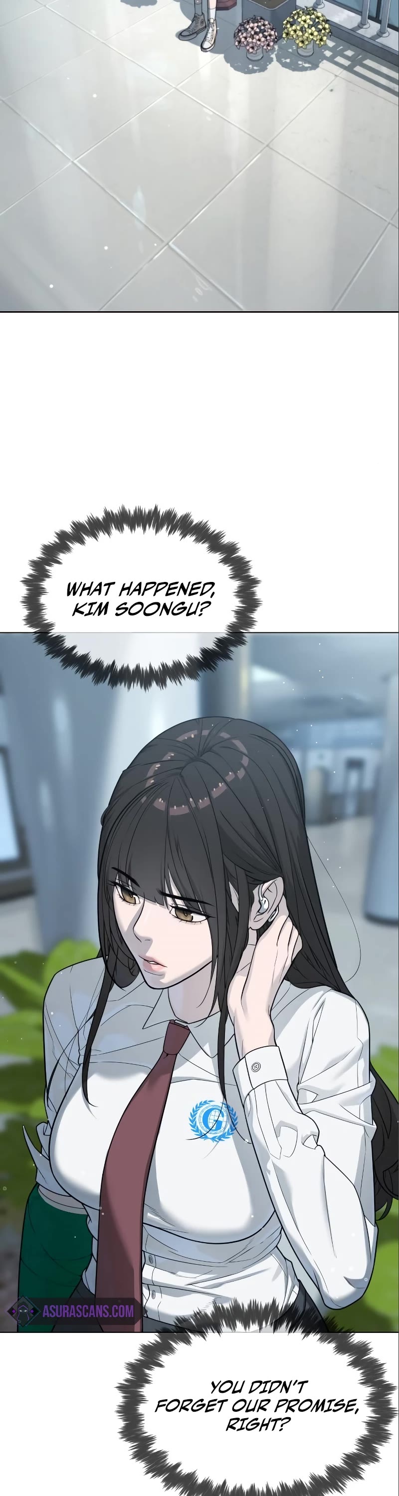 Killer Pietro Chapter 19 page 19 - Chapter 19