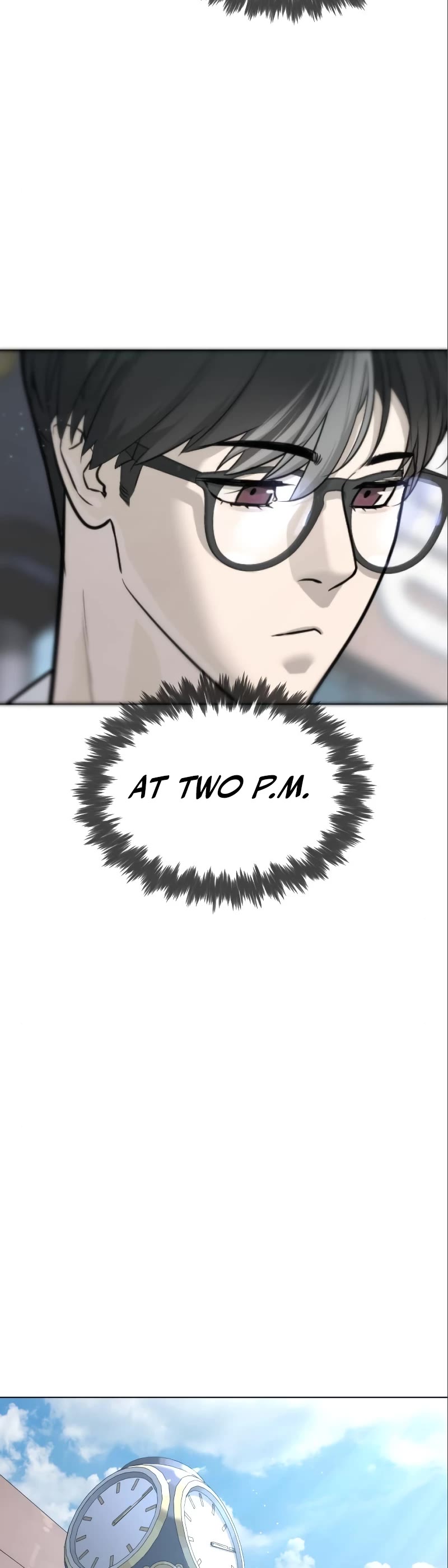 Killer Pietro Chapter 19 page 20 - Chapter 19