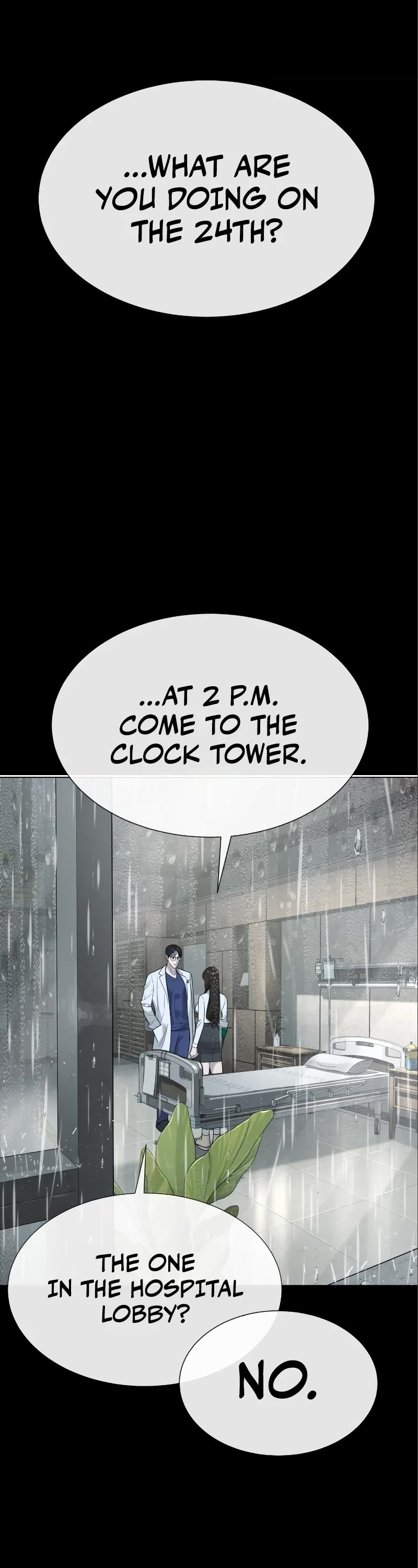 Killer Pietro Chapter 19 page 22 - Chapter 19