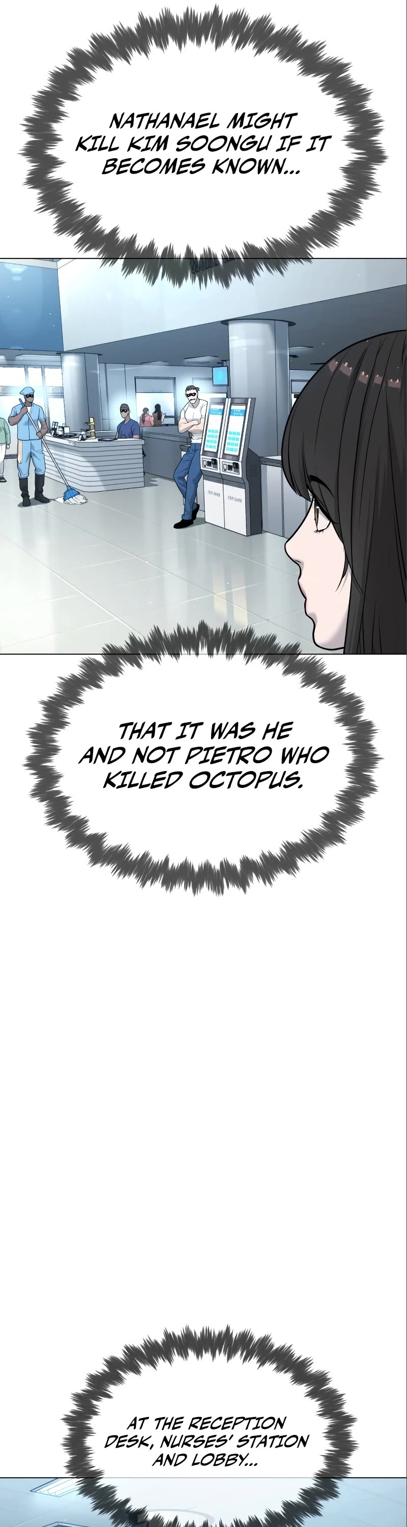 Killer Pietro Chapter 19 page 26 - Chapter 19