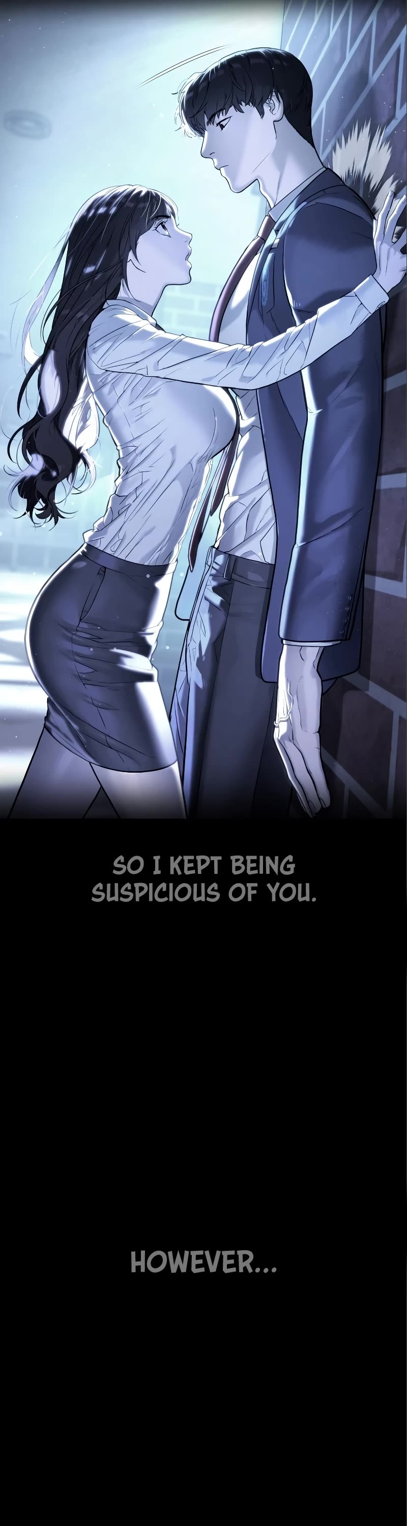 Killer Pietro Chapter 19 page 30 - Chapter 19