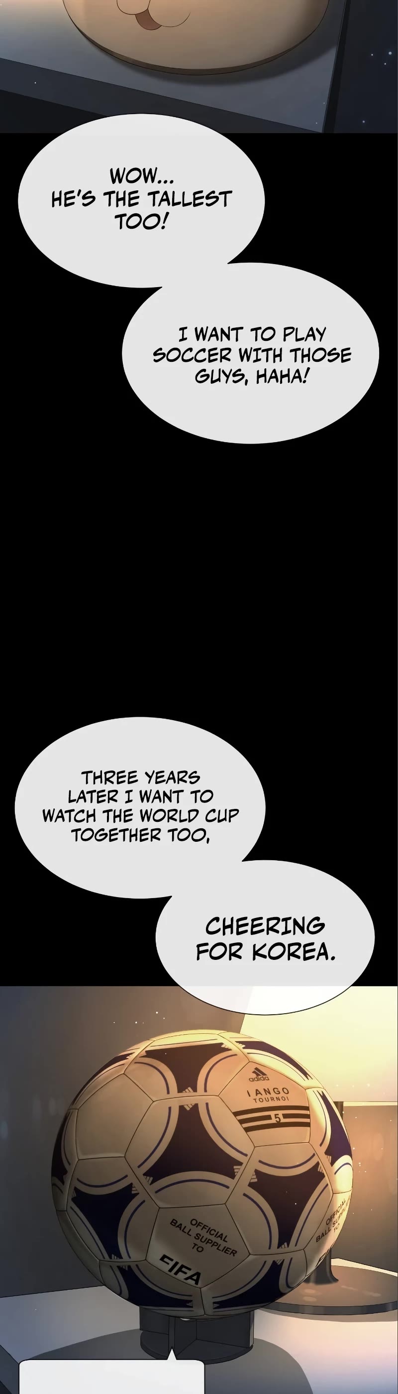 Killer Pietro Chapter 19 page 4 - Chapter 19