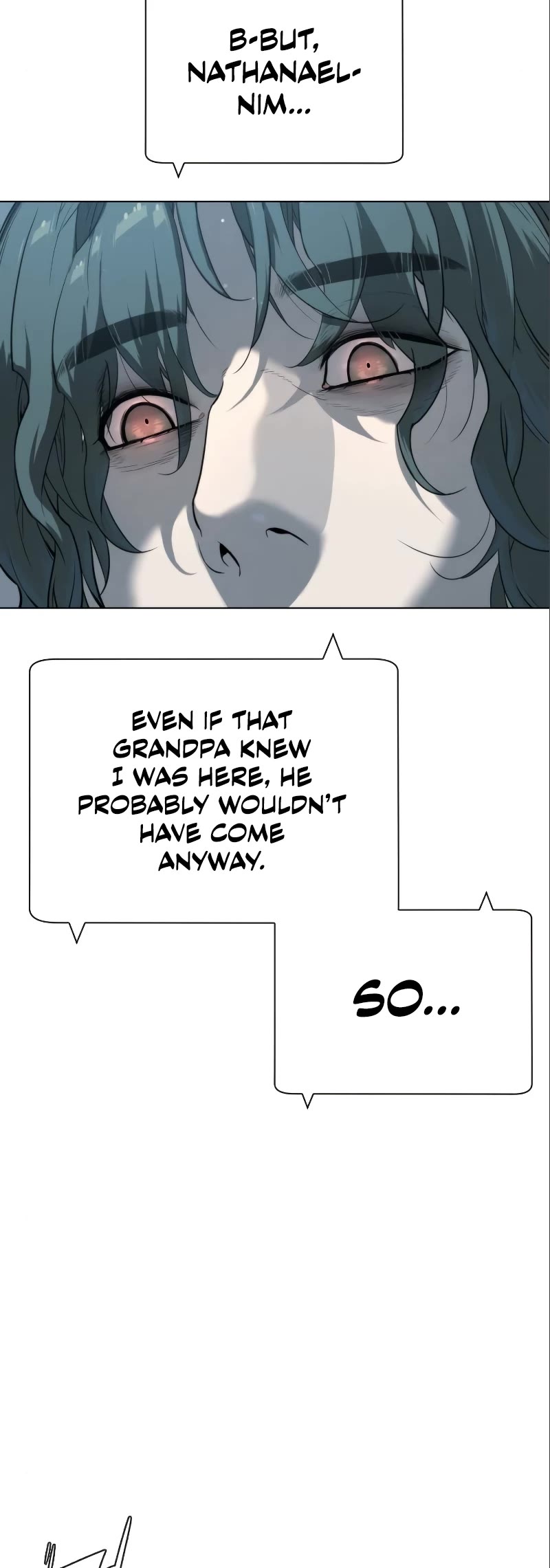 Killer Pietro Chapter 19 page 40 - Chapter 19