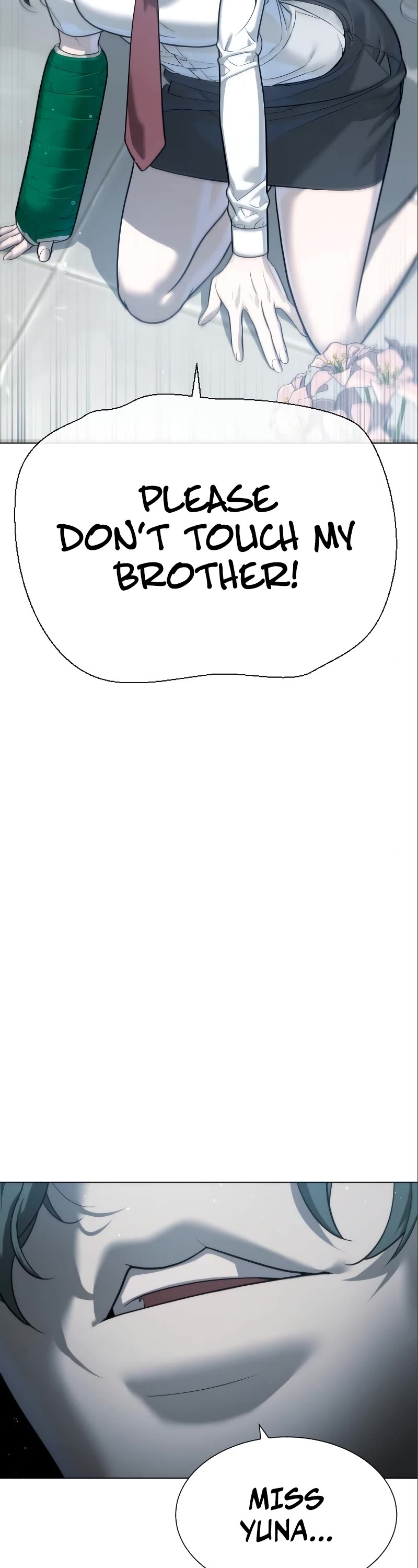 Killer Pietro Chapter 19 page 43 - Chapter 19