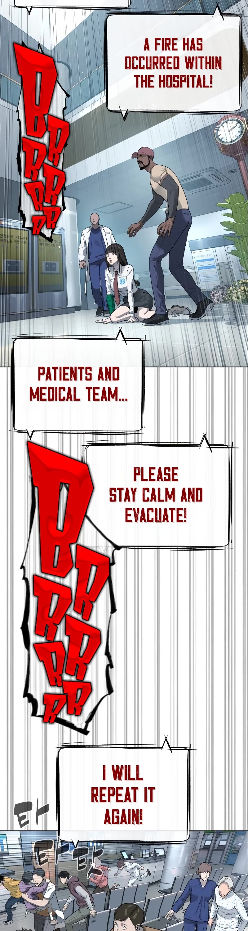 Killer Pietro Chapter 19 page 48 - Chapter 19