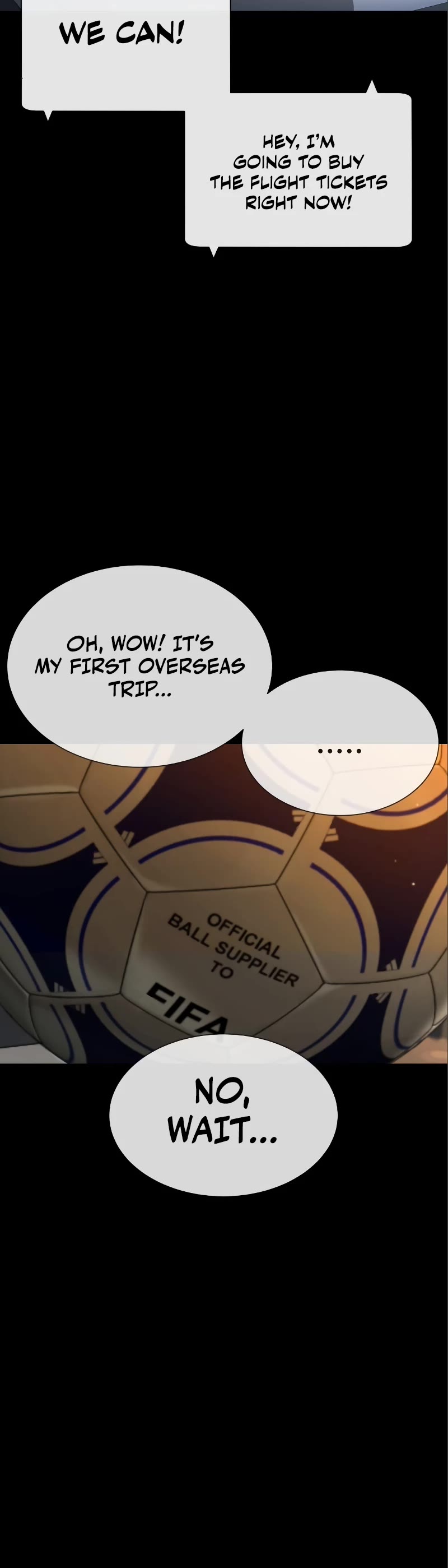 Killer Pietro Chapter 19 page 5 - Chapter 19