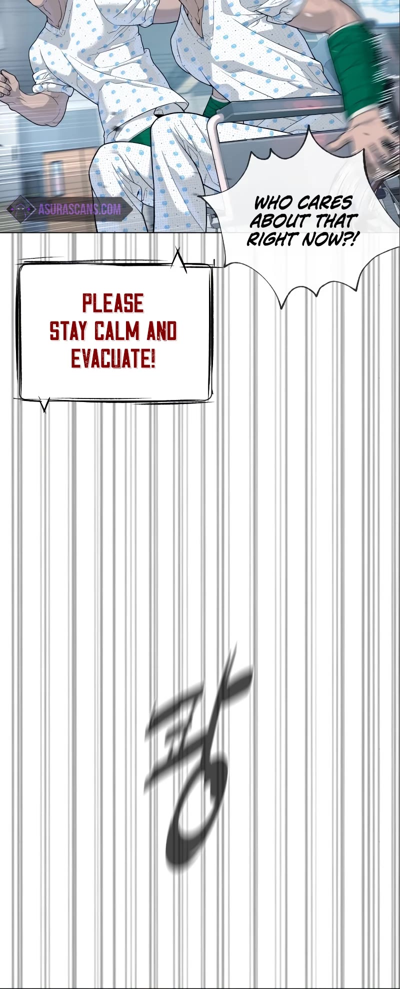 Killer Pietro Chapter 19 page 50 - Chapter 19