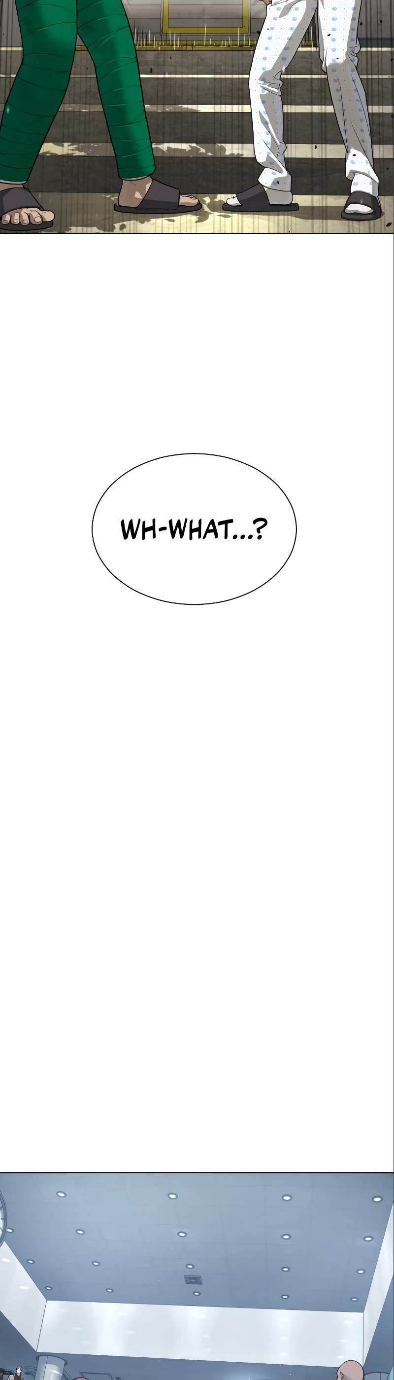 Killer Pietro Chapter 19 page 53 - Chapter 19
