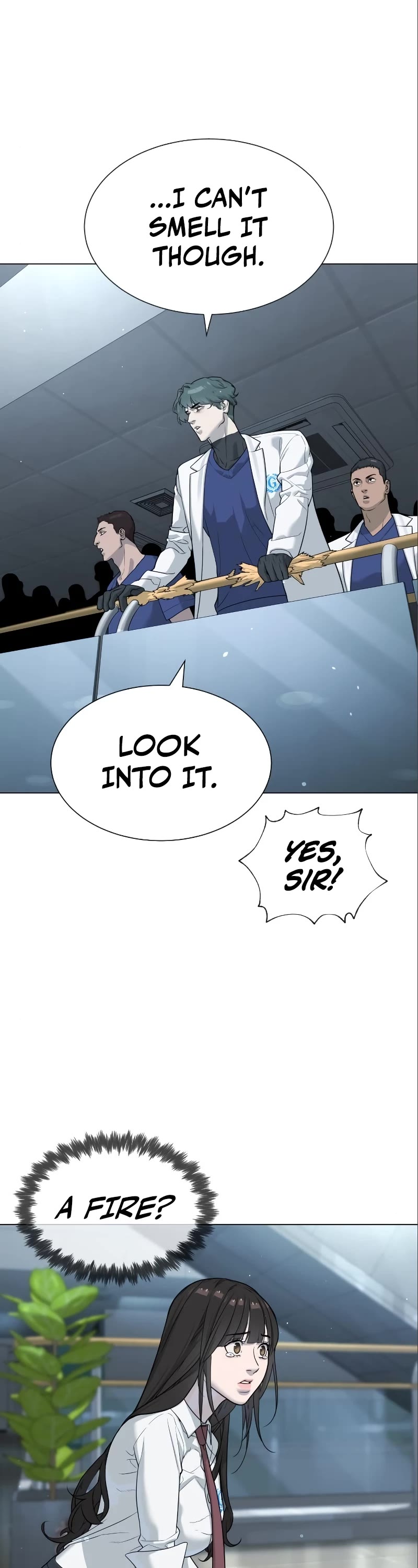Killer Pietro Chapter 19 page 55 - Chapter 19