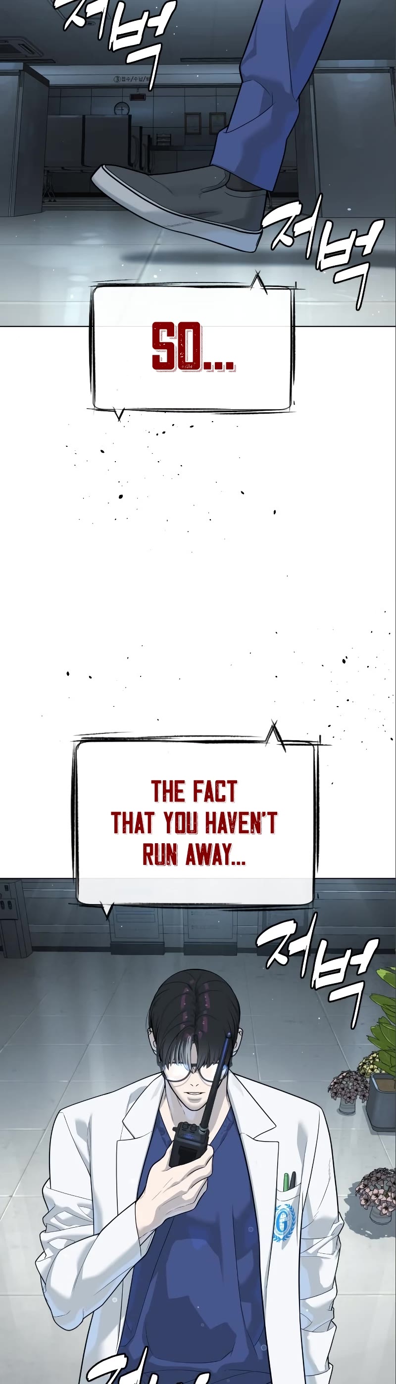 Killer Pietro Chapter 19 page 61 - Chapter 19