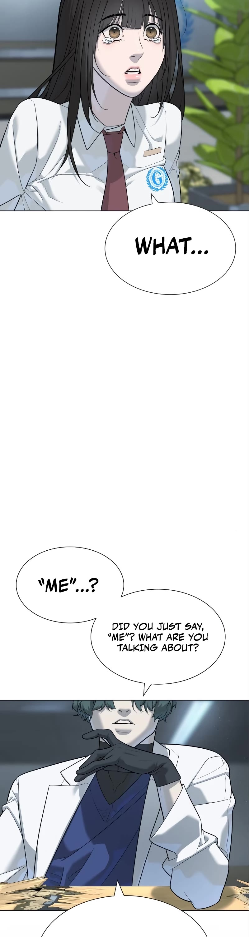 Killer Pietro Chapter 19 page 64 - Chapter 19
