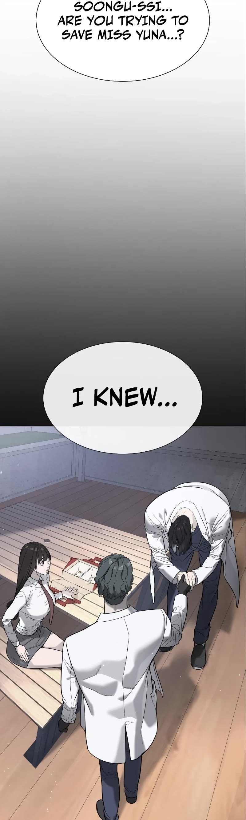 Killer Pietro Chapter 19 page 65 - Chapter 19