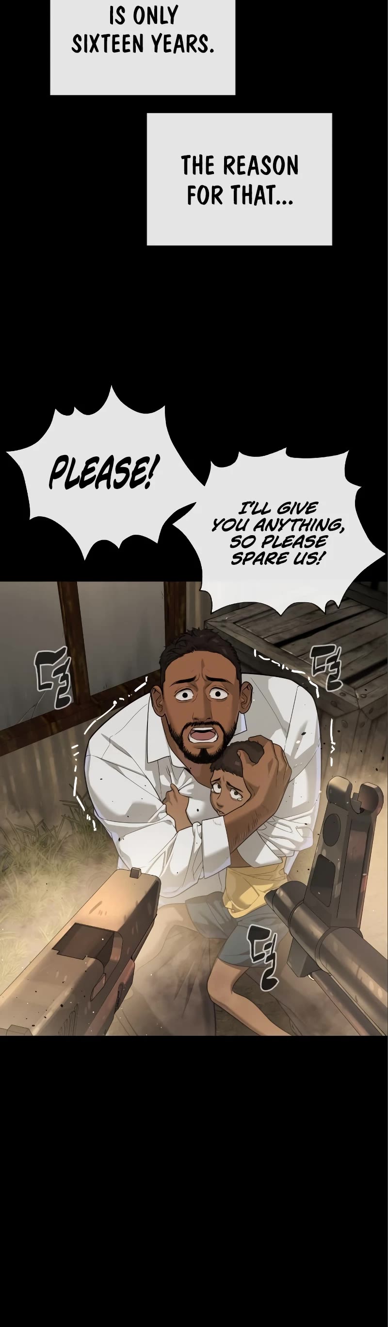 Killer Pietro Chapter 19 page 70 - Chapter 19