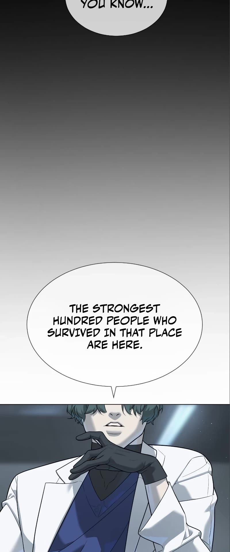 Killer Pietro Chapter 19 page 77 - Chapter 19