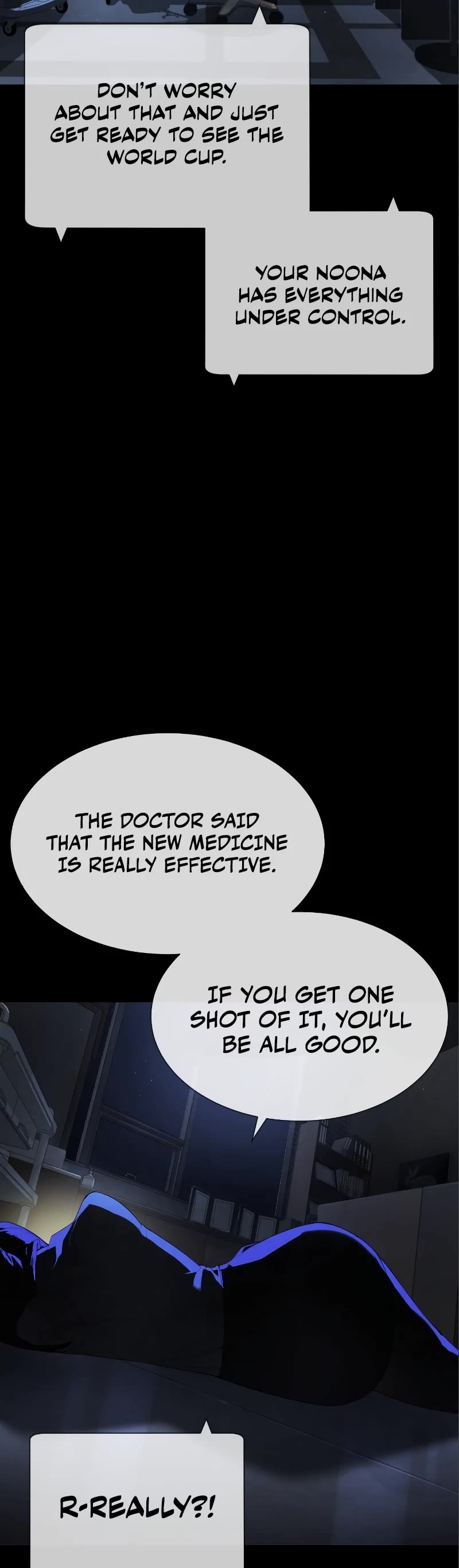Killer Pietro Chapter 19 page 8 - Chapter 19