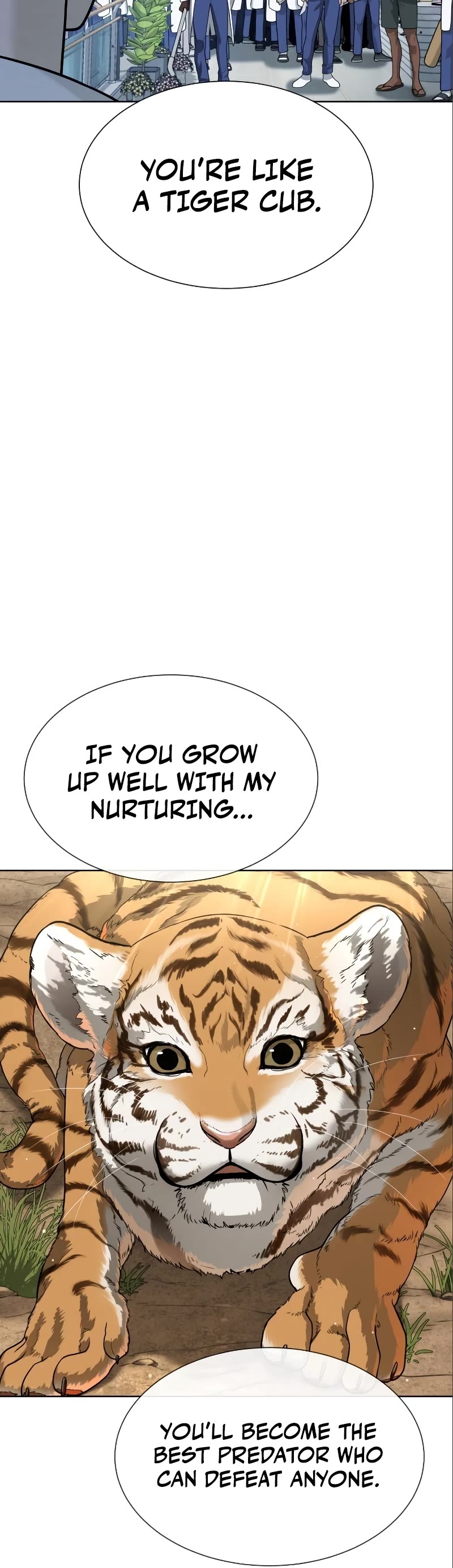 Killer Pietro Chapter 19 page 81 - Chapter 19