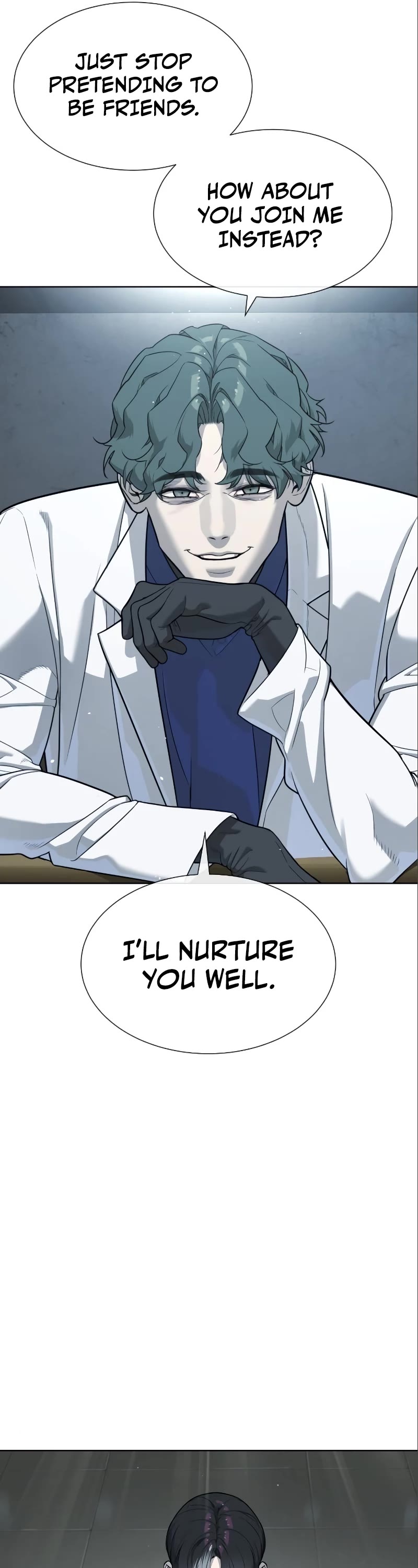 Killer Pietro Chapter 19 page 83 - Chapter 19