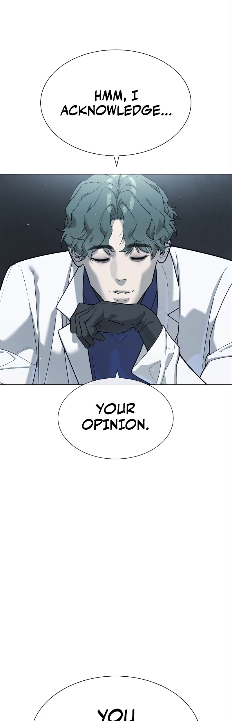 Killer Pietro Chapter 19 page 85 - Chapter 19