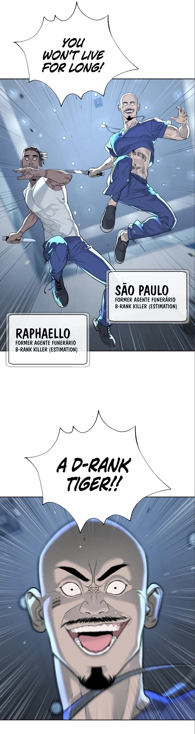 Killer Pietro Chapter 19 page 87 - Chapter 19