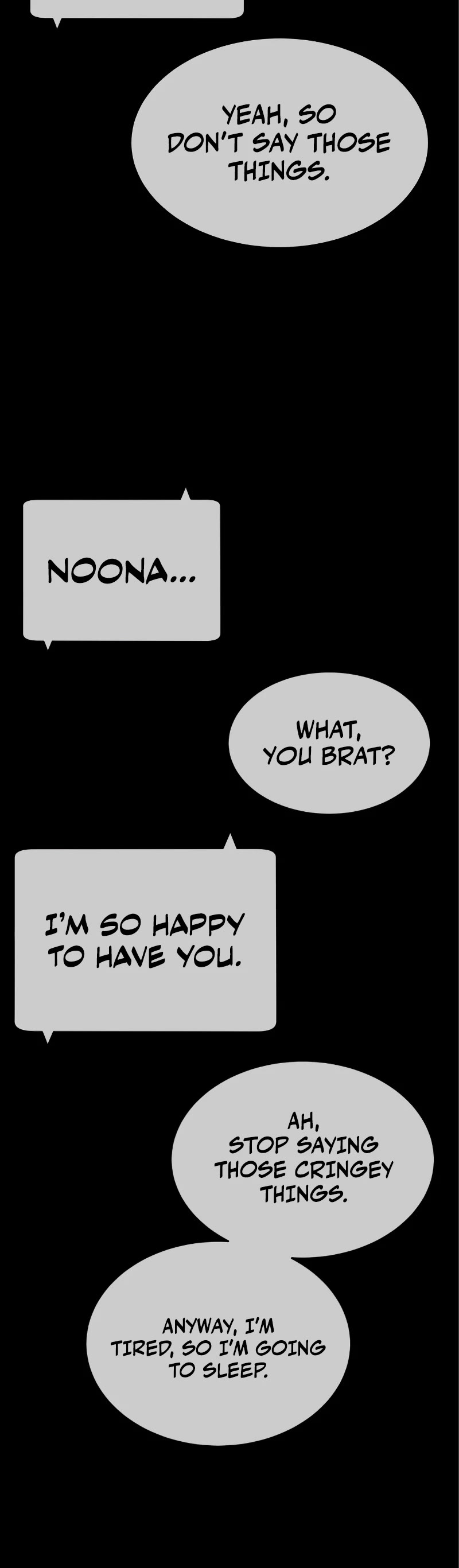 Killer Pietro Chapter 19 page 9 - Chapter 19