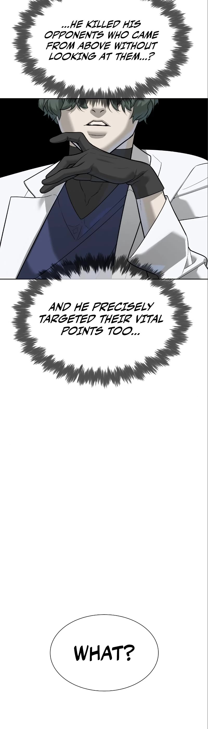 Killer Pietro Chapter 19 page 90 - Chapter 19