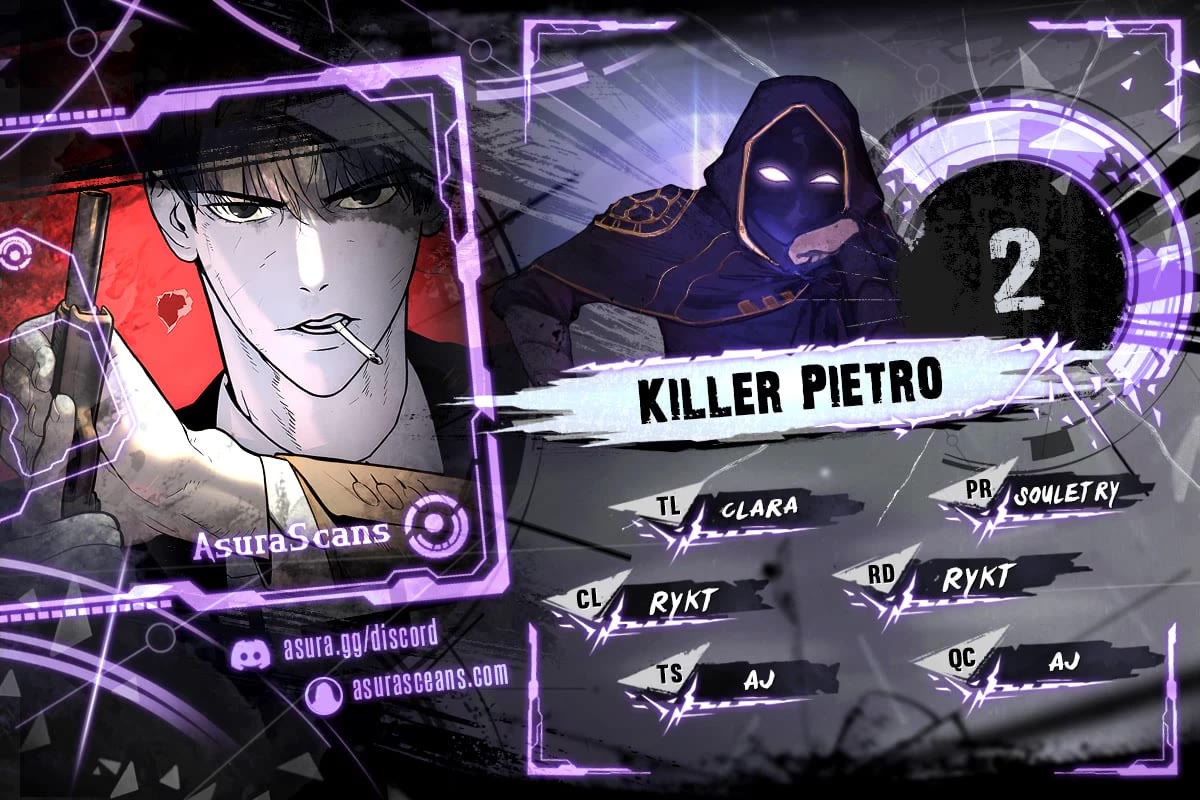 Killer Pietro Chapter 2 thumbnail