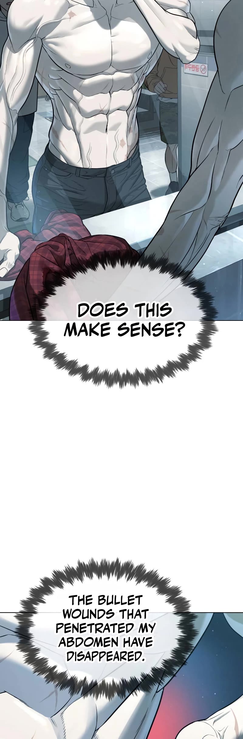 Killer Pietro Chapter 2 page 10 - Chapter 2