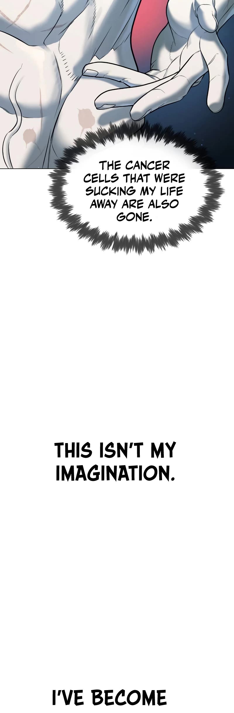 Killer Pietro Chapter 2 page 11 - Chapter 2