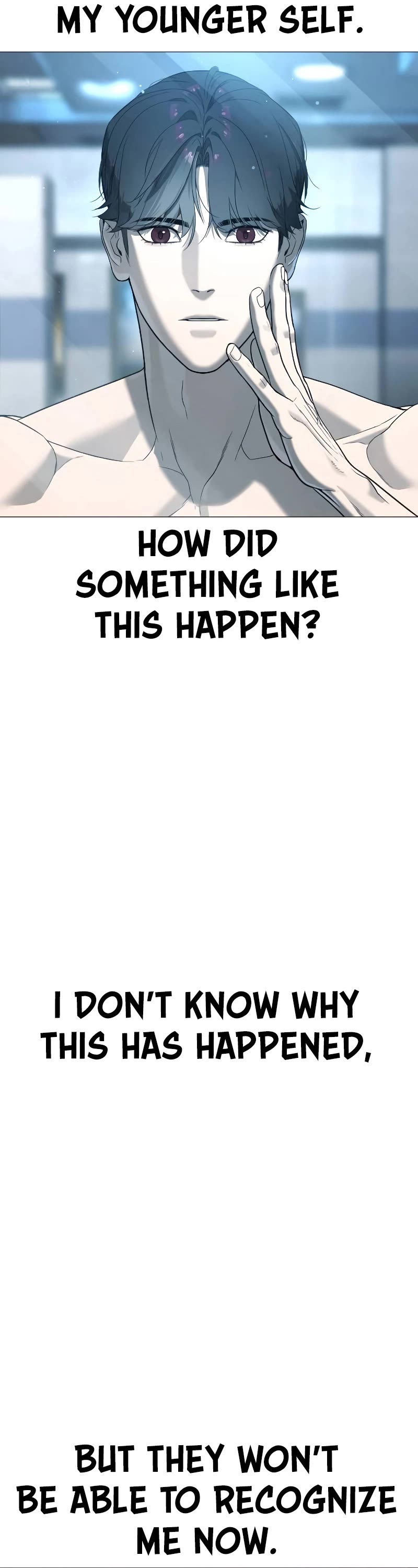 Killer Pietro Chapter 2 page 12 - Chapter 2