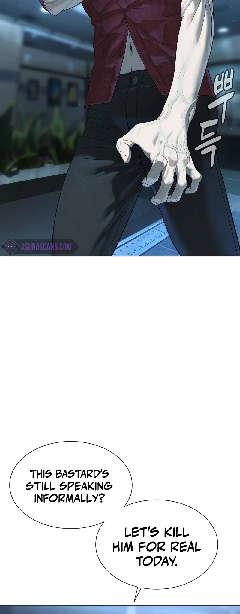 Killer Pietro Chapter 2 page 26 - Chapter 2