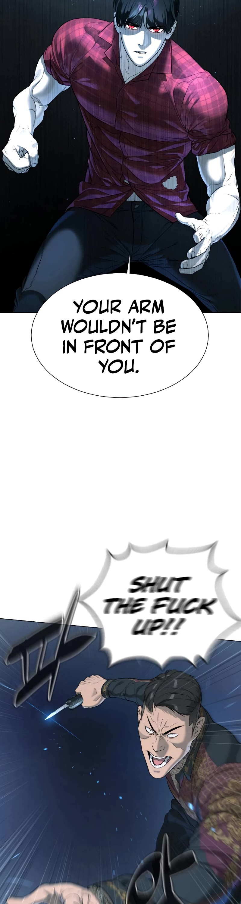 Killer Pietro Chapter 2 page 33 - Chapter 2