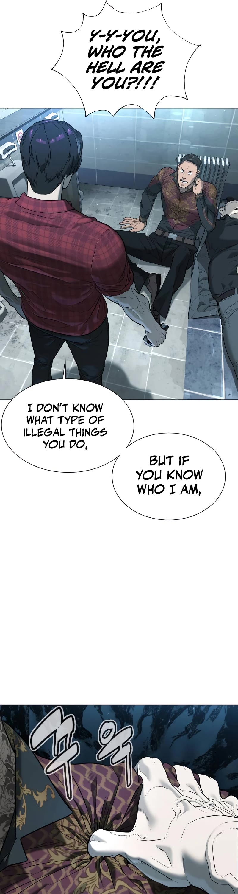 Killer Pietro Chapter 2 page 37 - Chapter 2