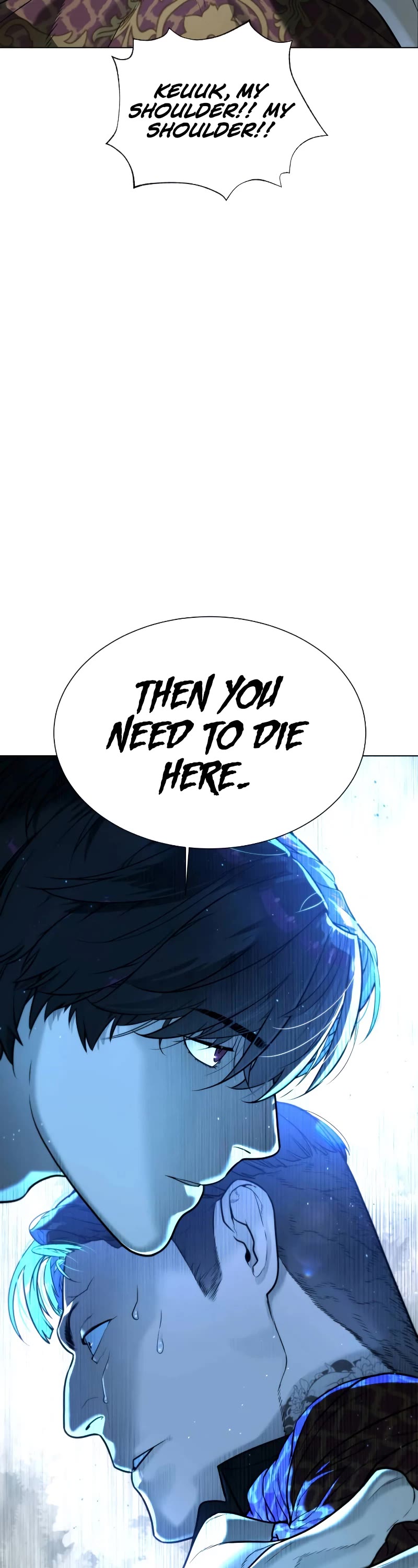 Killer Pietro Chapter 2 page 38 - Chapter 2