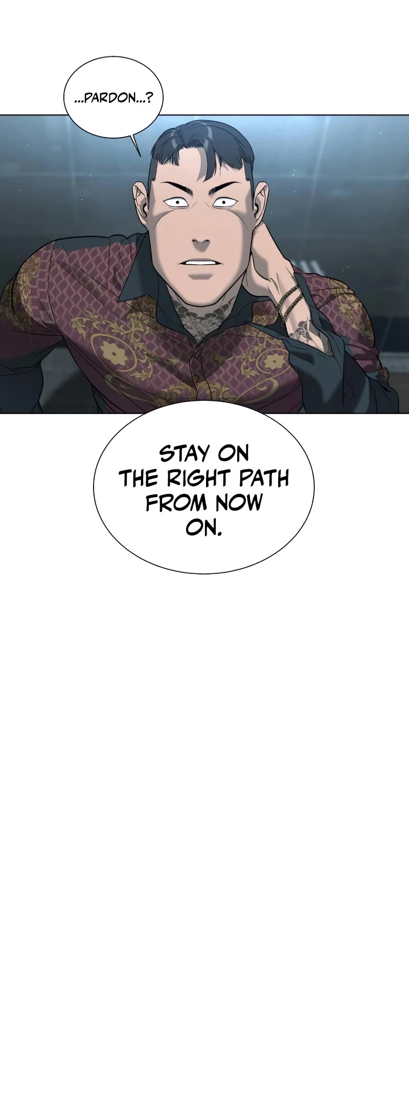 Killer Pietro Chapter 2 page 40 - Chapter 2