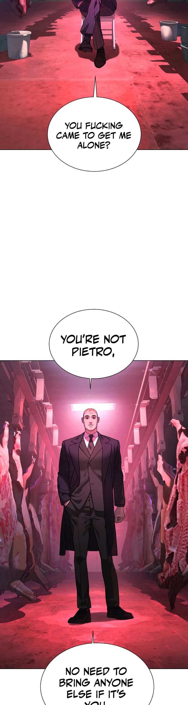 Killer Pietro Chapter 2 page 49 - Chapter 2