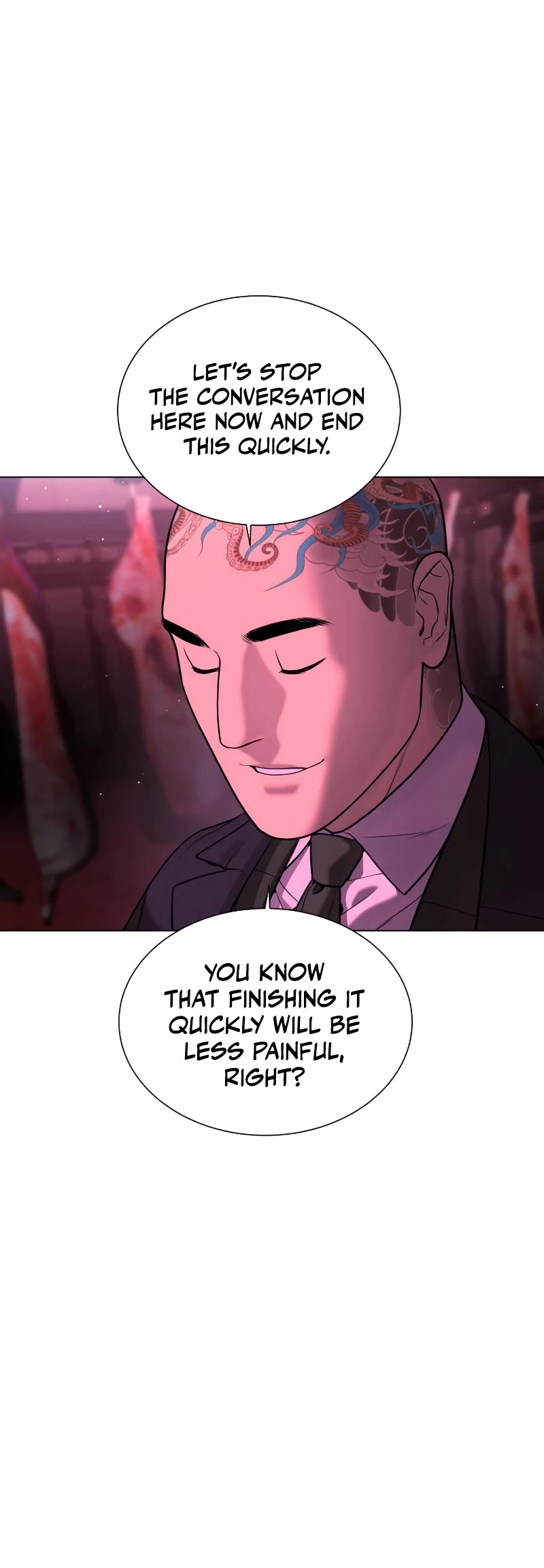 Killer Pietro Chapter 2 page 51 - Chapter 2