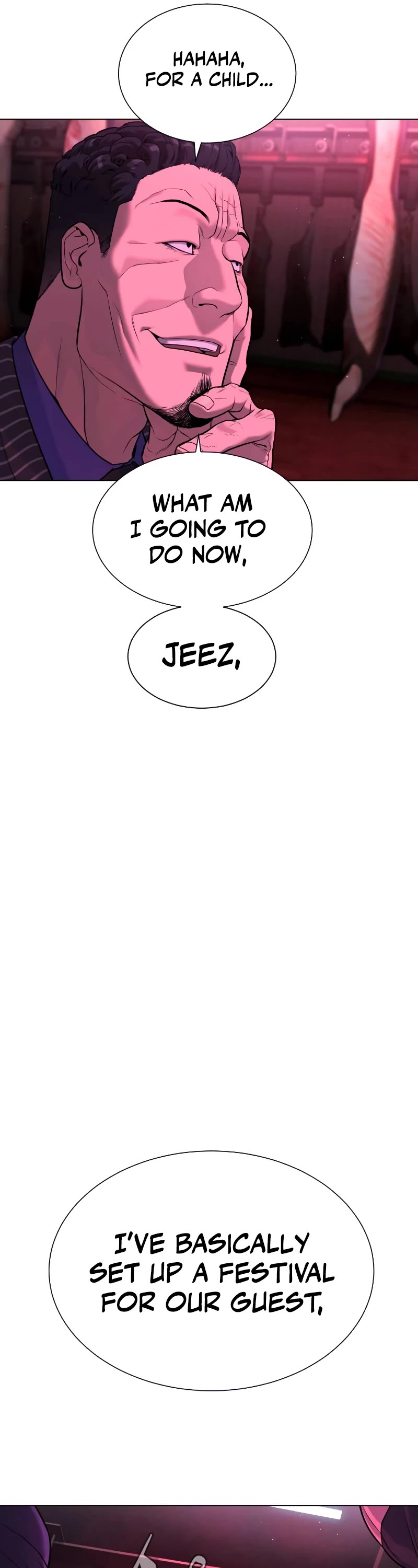 Killer Pietro Chapter 2 page 52 - Chapter 2