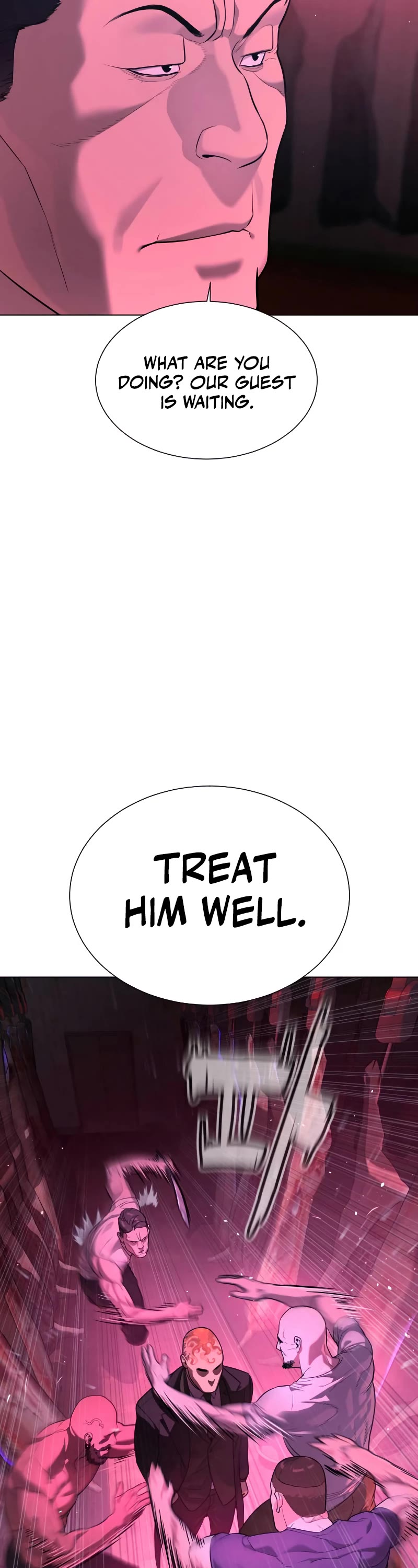 Killer Pietro Chapter 2 page 54 - Chapter 2