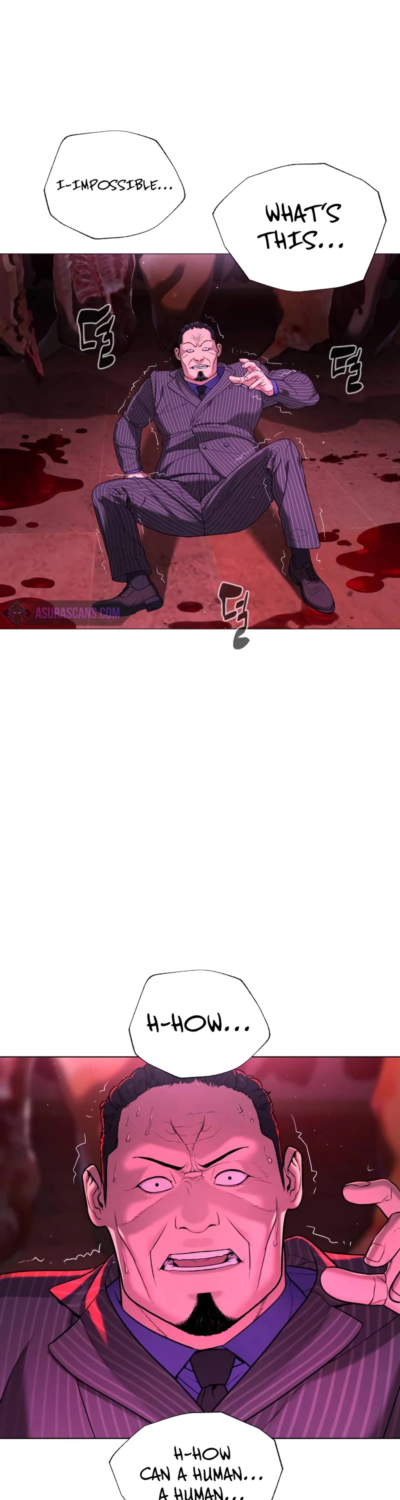 Killer Pietro Chapter 2 page 57 - Chapter 2