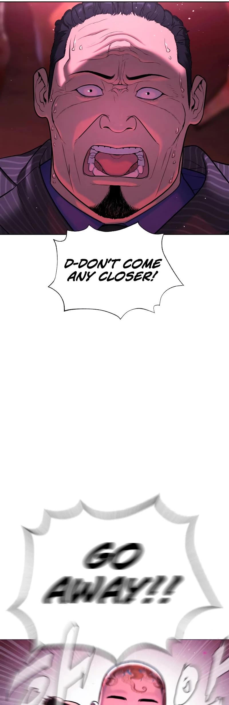 Killer Pietro Chapter 2 page 60 - Chapter 2