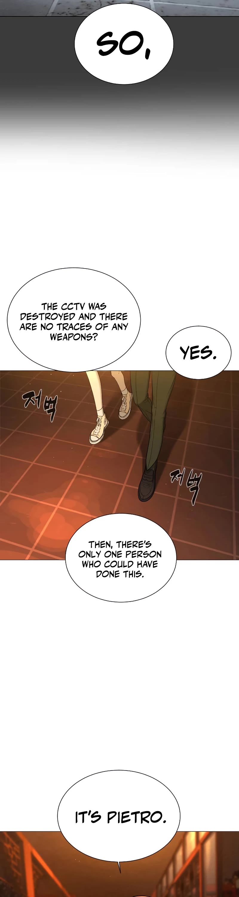 Killer Pietro Chapter 2 page 63 - Chapter 2