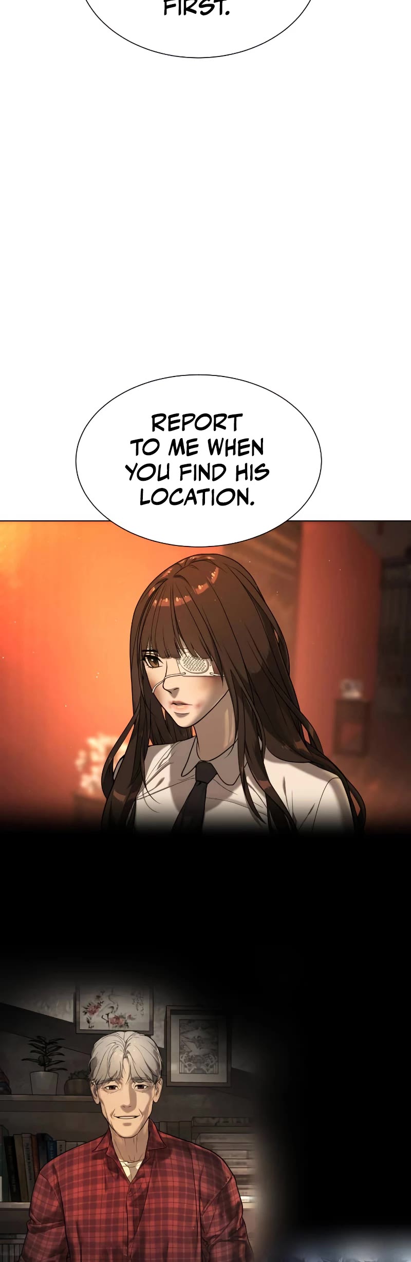 Killer Pietro Chapter 2 page 65 - Chapter 2